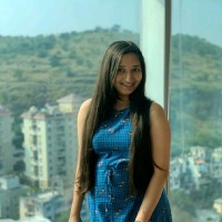 Sayali Varkhede