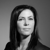 Lorraine Eccles