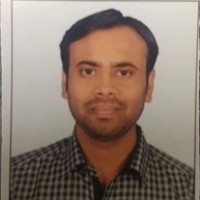 Pushpendra kumar Dwivedi