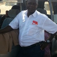 Santos Ongom