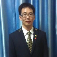 jerry jianling wei