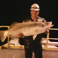 Dave Carey