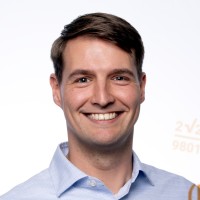 Mick de Lange