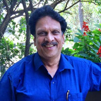 Dr. Vinayak Koparkar