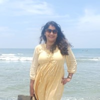 Bharathi GM