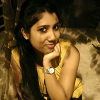 Krishna Singha