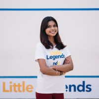 Shanise Pereira