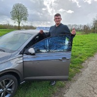 Danny Hogedoorn