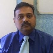 Dr. Prashant Dandekar