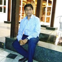 Brijesh Shah