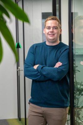 Sander Baan