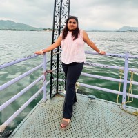Yashika Tanwar