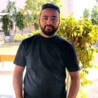 Vishal Modi
