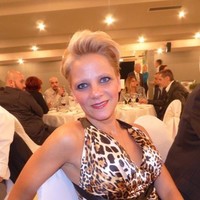 Mairy Tzioti