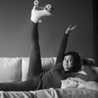 María Paz Jones González