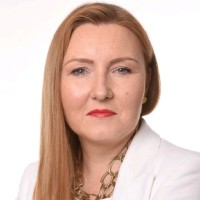 Aleksandra Kocemba, Executive MBA