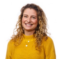 Maud Van Den Berk