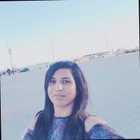 Krithika Babu