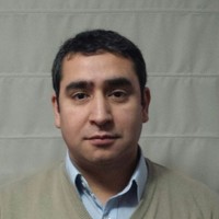 Andres Garrido Valenzuela