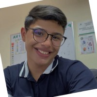 Brandon Marin Vega