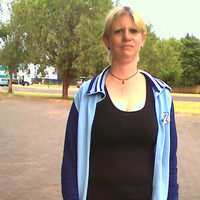 Claudia Cotton