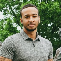 John Robert Smiley III