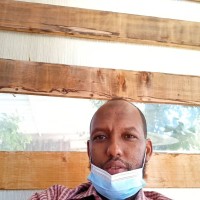 Mustafe Hassen Ahmed
