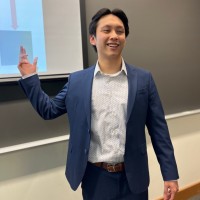 Brandon Qiao