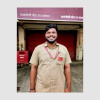 Ashwin Fernando