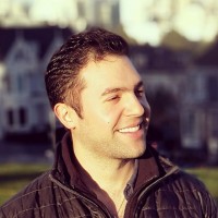 Héctor Alejandro Garza Rodríguez