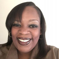 Ayanna Jefferson-Williams