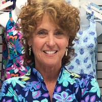 Sheilah Ruppert