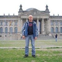 Дмитрий Пивоваров