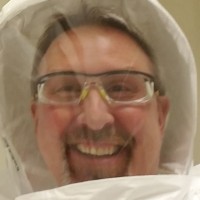 Mark Capron