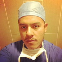 Jorge Luis Melchor, Cst
