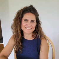 Claudia Quinteros Villablanca