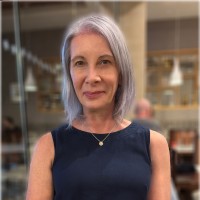 Andrea Mason