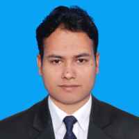 Md. EMON AHMED