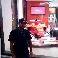 Mohsin Tambe