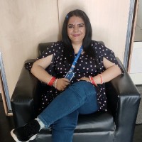 Sunita Rani