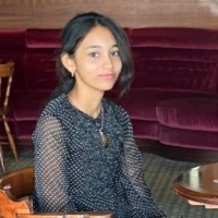 Harini A