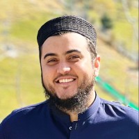 Abdullah Yousafzai