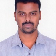 Mohan Raju