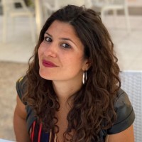 Alessia Nardone