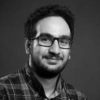 Afshin Piroozi