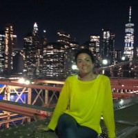 Valeria Soledad Mongou