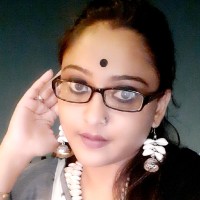 Abantika Kar