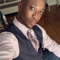 Christopher G. Dickerson
