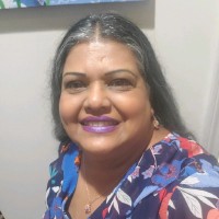 Debbie Kenyon-Ellis