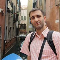 Yaroslav Chaikovskyi